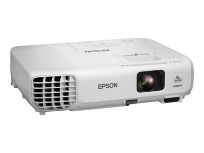 Epson Proyector Eb S18